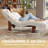 Velvet Upholstered Chaise Lounge-897149608