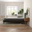 Matelas en mousse à mémoire de forme 8 po Daisy-546396959