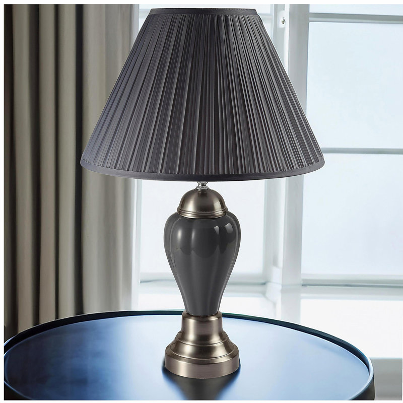 Lampe de table 1pc
