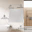 Systèmes de douche, ensemble de tête carrée et de poignée de pluie 12 po, ensembles de robinet de douche combinés, appareils de douche muraux