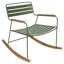 Surprising Teak Outdoor Rocker Chair-1930997047