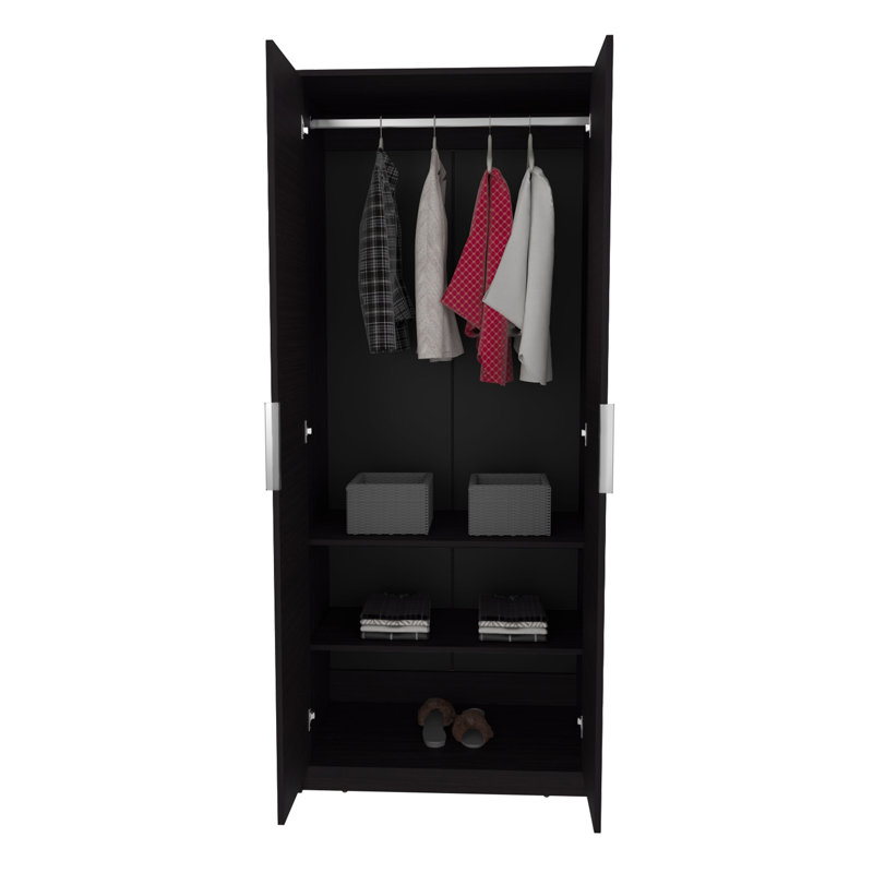 Armoire moderne autoportante Wenden