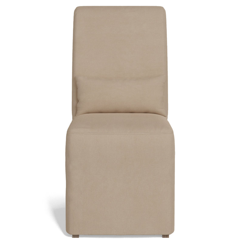 Sonoma 18.5'' H Upholstered Side Chair, Sahara