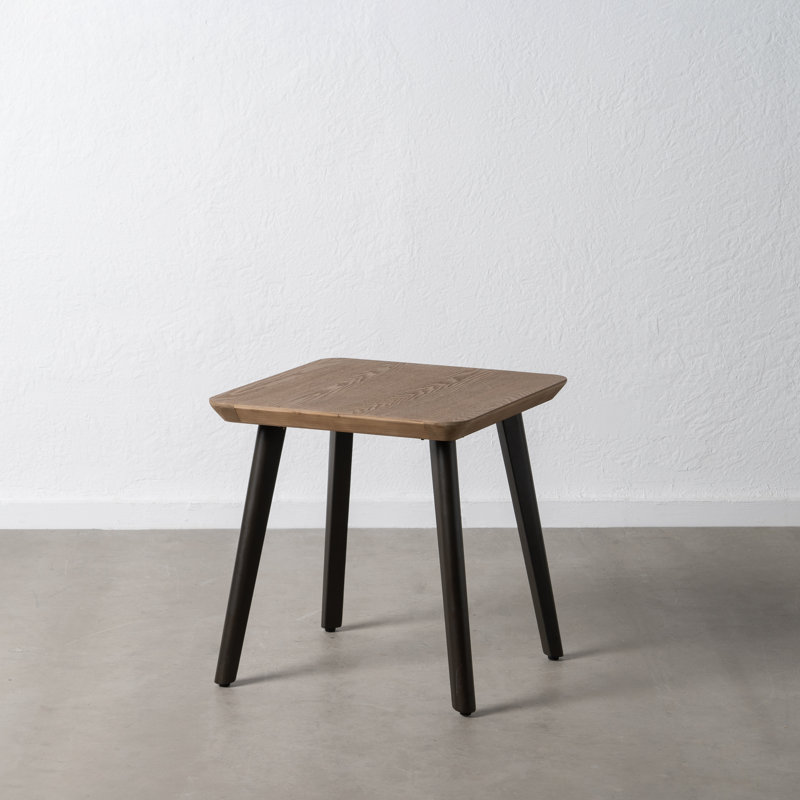 Sisemore End Table