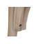 Side Chair in Brown