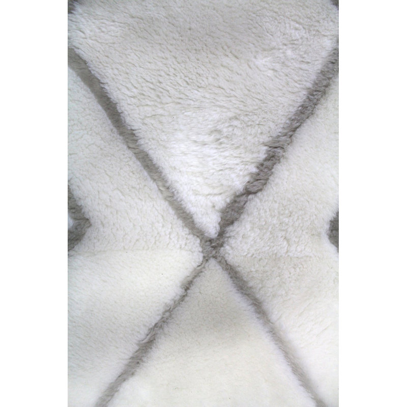Alaska One-of-a-Kind 9' X 12'2" Area Rug