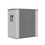 Remise de rangement pour l'extérieur l 6 pi. X P 4 pi. Decksplore-135967743