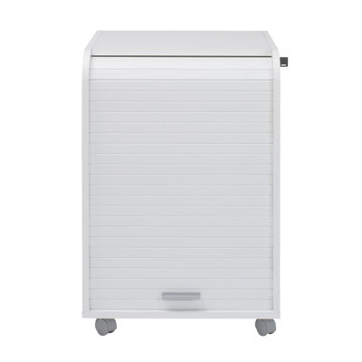 Graziella 1 -Door 2 -Drawer Filing