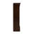 Mattern Standard Office Bookcase with Adjustable Shelves-656580514