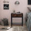 Tray Top End Table