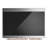 Majestic III Series 40 Inch Induction Range with 6 Induction Elements in Matte Graphite (Copper Trim)-124828857-124828852