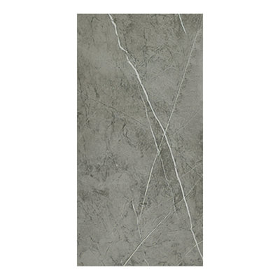Deivids Peel and Stick Marble Wall Tile