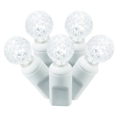 G12 100 Light String Lighting