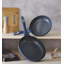 17 Stories Amatallah 5 Piece Aluminium Non Stick Cookware Set-409153442