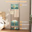 Metal Freestanding 6 - Hook Coat Rack-244424441