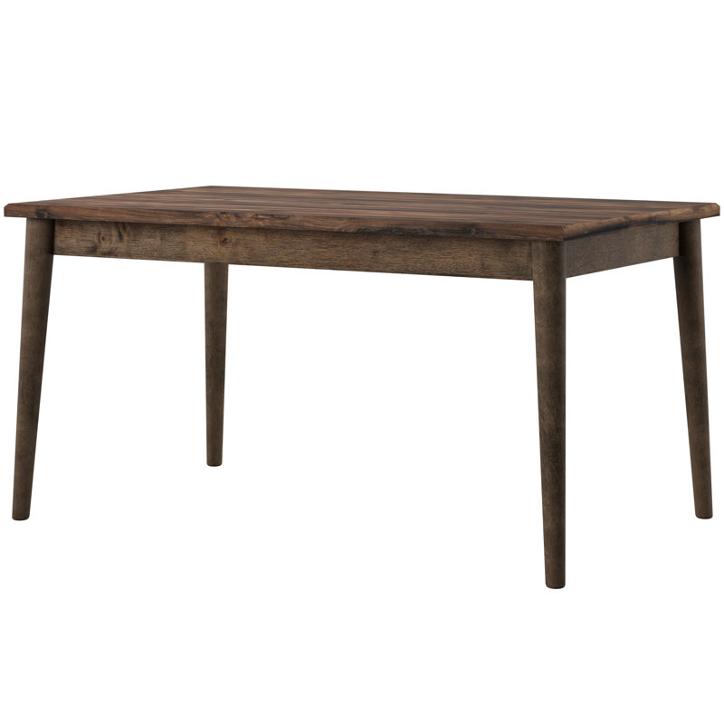 Vogelsang Solid Wood Base Dining Table