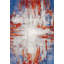 Makela Viscose Abstract Indoor Rug-27814300