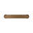 Beton Damari Console Table-Medium Brown Limba