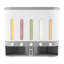 Distributeur de nourriture 19,85 lb