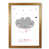 Honey Oak Frame is unavailable