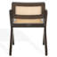Chaise de salle à manger Chaney-1041996407