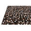 Tapis brun Ingalls