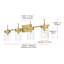 Éclairage pour meuble-lavabo à intensité variable Annisha-1265397953-1218743446-1218743407