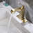 Single-handle Bathroom Faucet-88543769