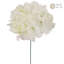 Tige d'hortensia beige 4,5 pouces, faux floral pour arrangements de vase et décoration intérieure-149261278
