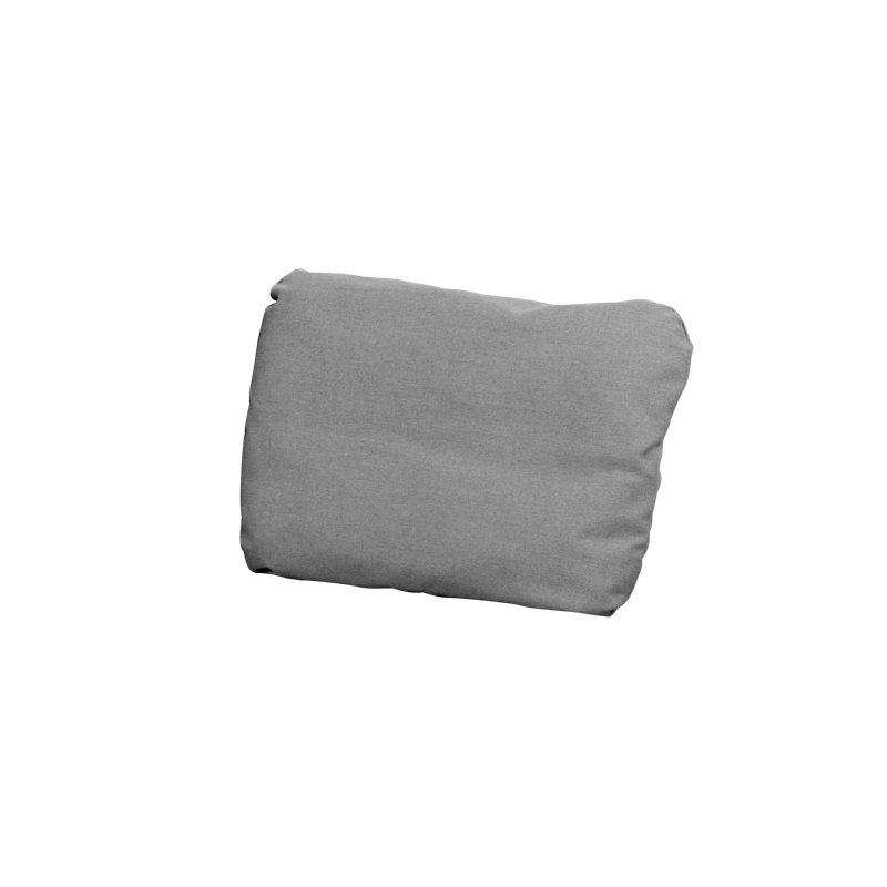 Derby/Lansing Chair/Sofa Back Cushion, Gray