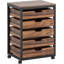 Commode 5 tiroirs