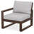 POLYWOOD Outdoor Lounge Chair-126755997-90227716