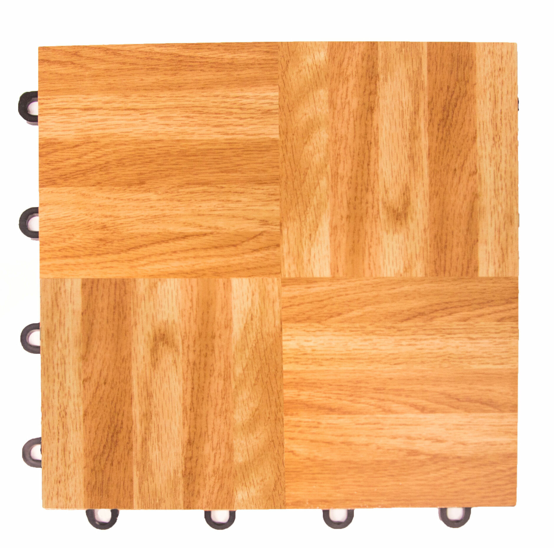 Ivy Hill Tile Rizzo Rigid Core Click LVT 0.19685'' Thick 12'' W x 24'' L  Abstract Vinyl