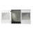 ECOFLEX Horizon Easy Access Dog Crate-457992643-457992641