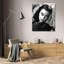 «Latitude Run® Hollywood Photo Gallery Gallery», art sur toile tendue: Vivian Leigh-2023180758