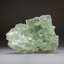 Green Fluorite from Yaogangxian Mine, Nanling Mountains, Hunan Province, China