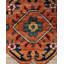 Serapi One-of-a-Kind 2' 9" X 11' 1" Hand Knotted Area Rug