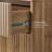 Commode 3 tiroirs l 32,2 po Dorcus-312552982