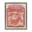 «Tiger Tea Traditional Style», art mural encadré sur toile flottante par Carrie Cantwell-1569619889-1565224373