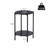 Eline Stone Top Single Coffee Table