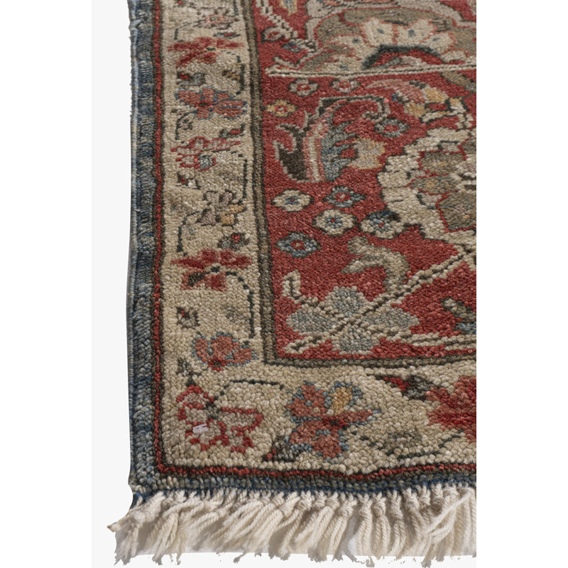 One-of-a-Kind 9'1 X 11'6 Area Rug