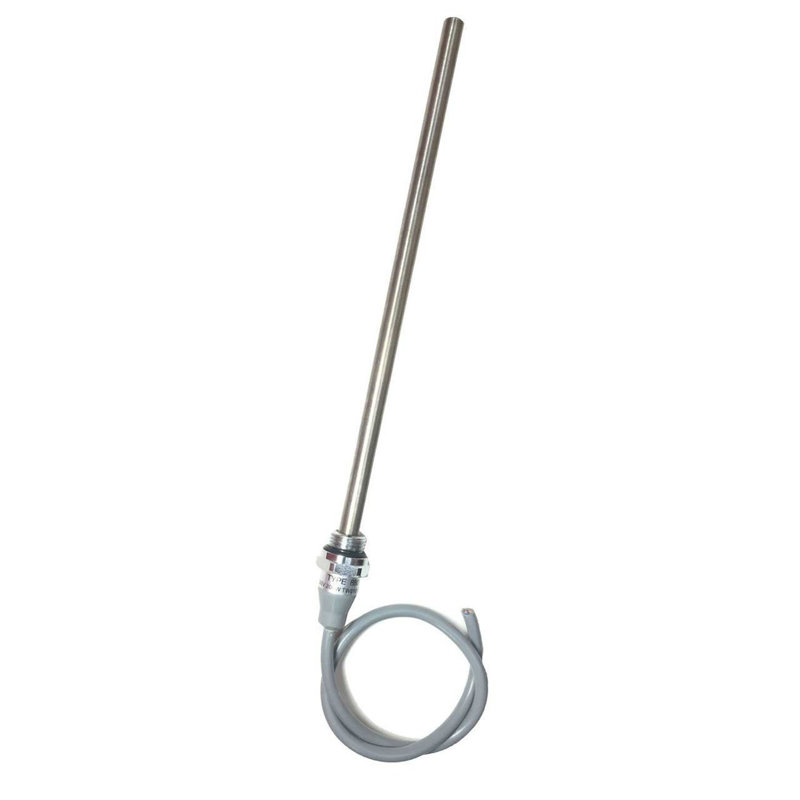 Standard Electric Heating Element 400Watt - Grey