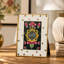 Cadre photo de table 4 po x 6 po Sitara-1664313443