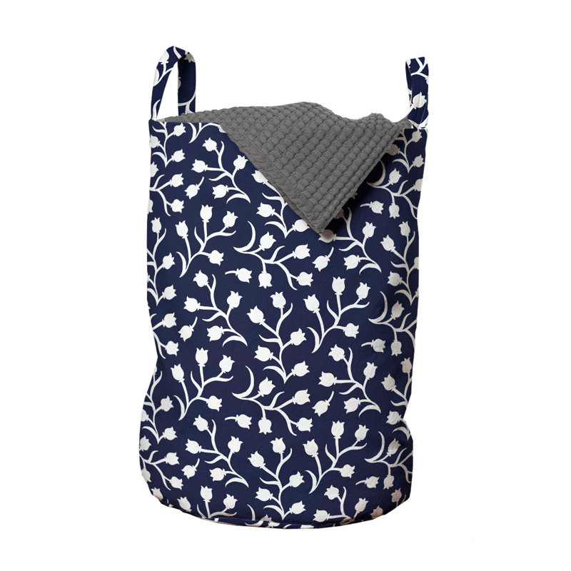Laundry Bag with Handles