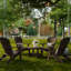 Table de conversation Heritage-24232650