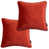 Rust Red/Orange is out of stock