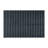 HorizontalStripes Gray Indoor and Outdoor Area Rug-1060339418