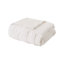 Ensemble de housse de couette en coton et chenille 3 pièces-122118755
