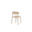 Waterville Dining Chair in Beige