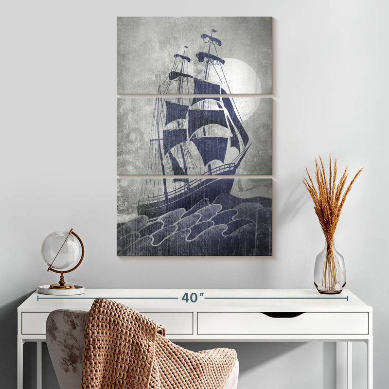 Mehar Nautical I